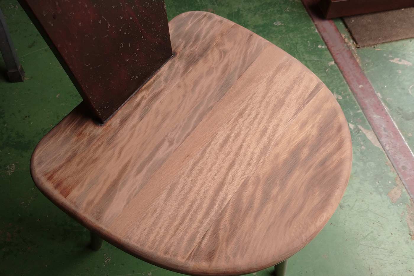 民芸椅子 たんす 椅子 テーブル 修理